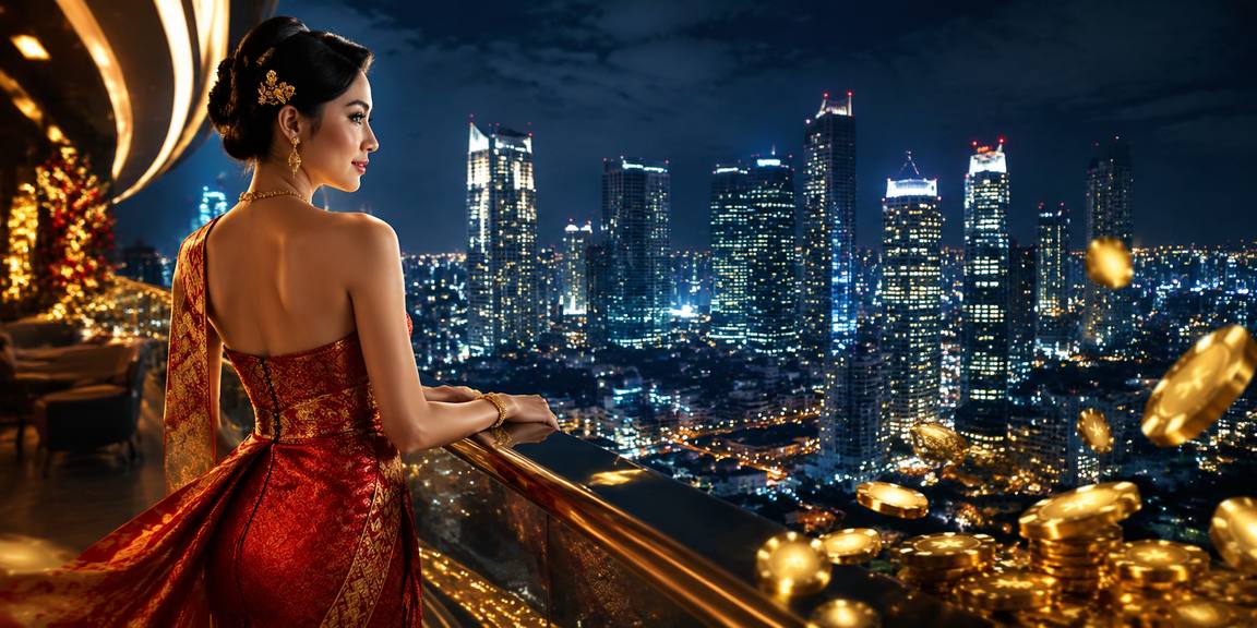 ikan togel A Lobby Built Around You